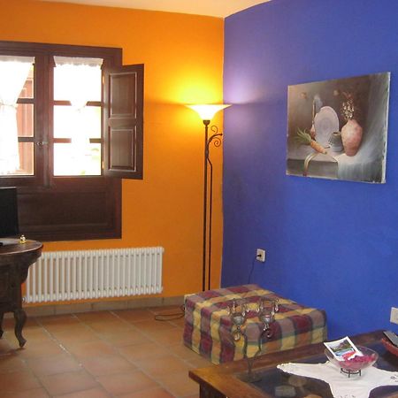 Casa Ida Guest House Garachico  Eksteriør bilde