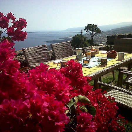 Casa Ida Guest House Garachico  Eksteriør bilde