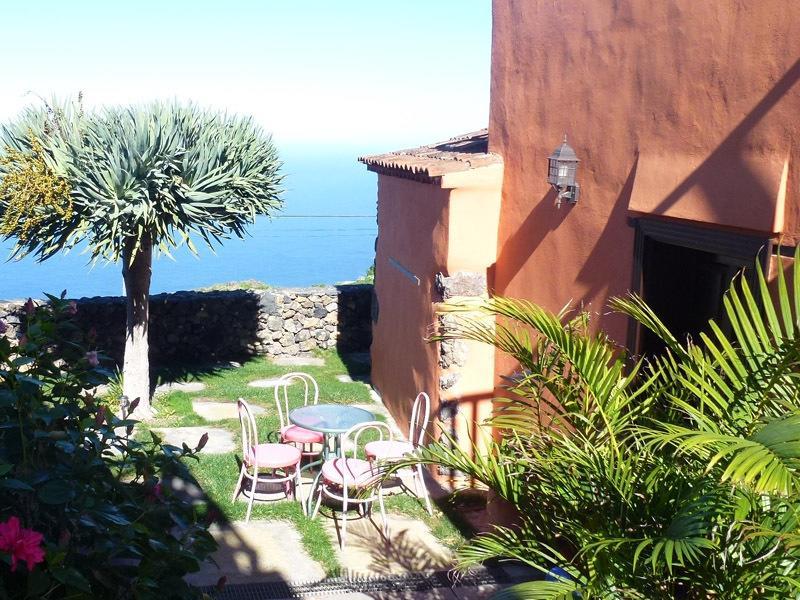 Casa Ida Guest House Garachico  Rom bilde