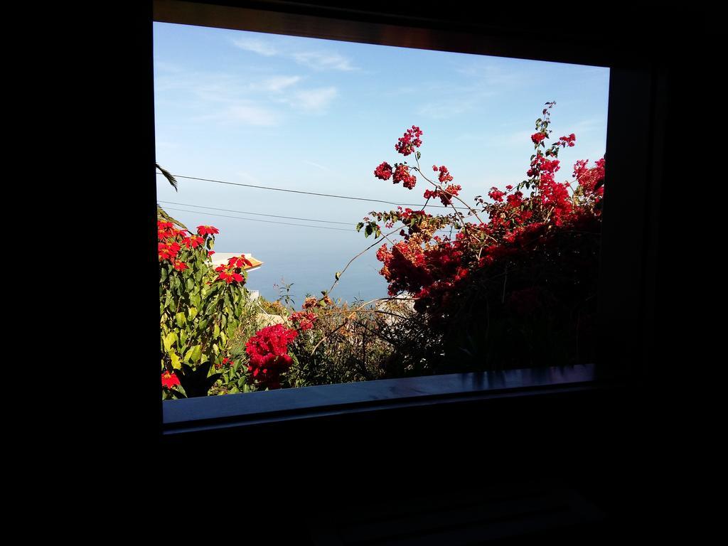 Casa Ida Guest House Garachico  Rom bilde