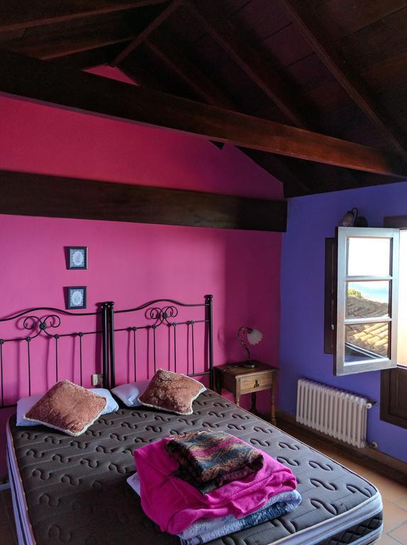 Casa Ida Guest House Garachico  Eksteriør bilde