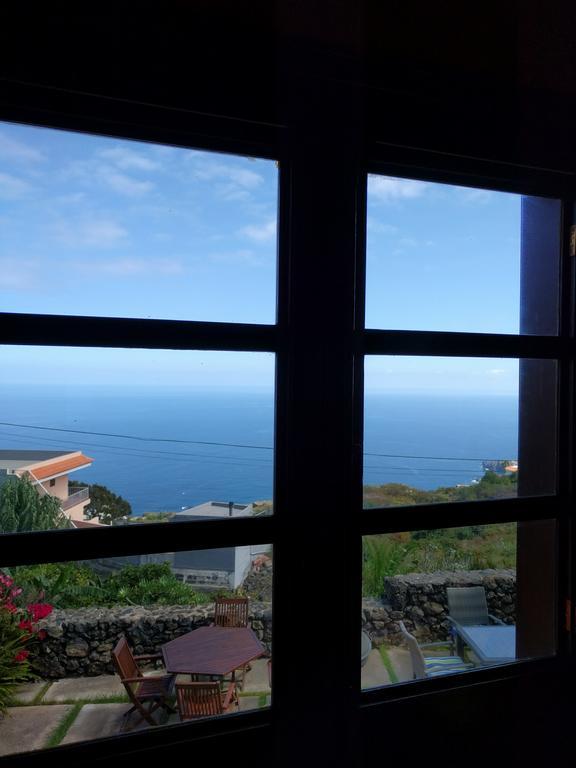 Casa Ida Guest House Garachico  Eksteriør bilde