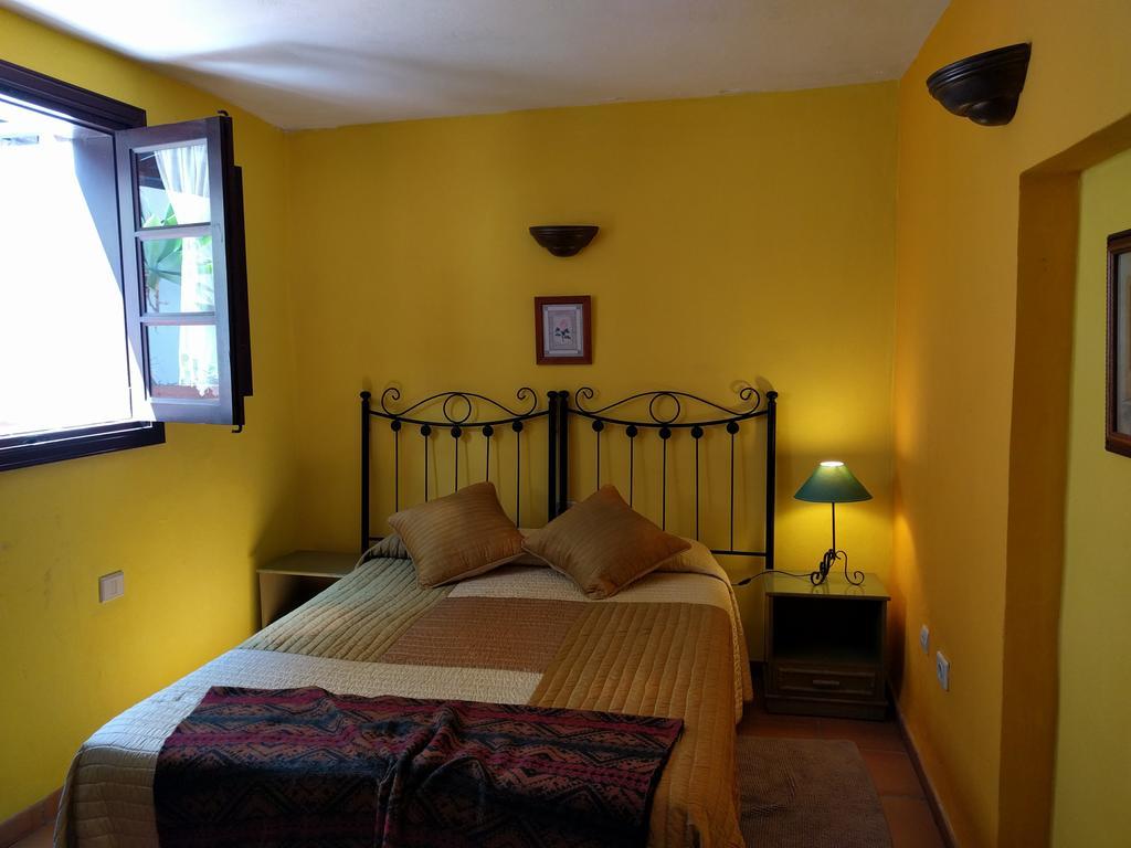 Casa Ida Guest House Garachico  Eksteriør bilde