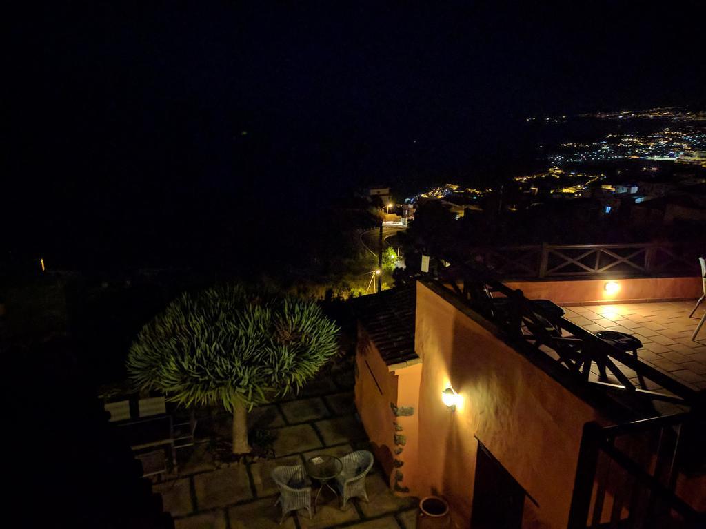 Casa Ida Guest House Garachico  Eksteriør bilde
