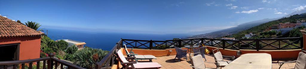 Casa Ida Guest House Garachico  Eksteriør bilde