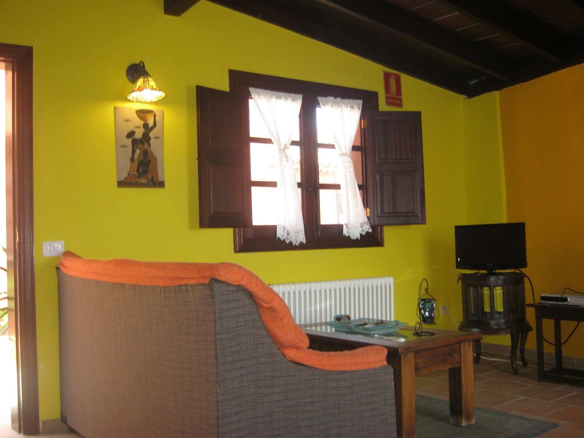 Casa Ida Guest House Garachico  Eksteriør bilde