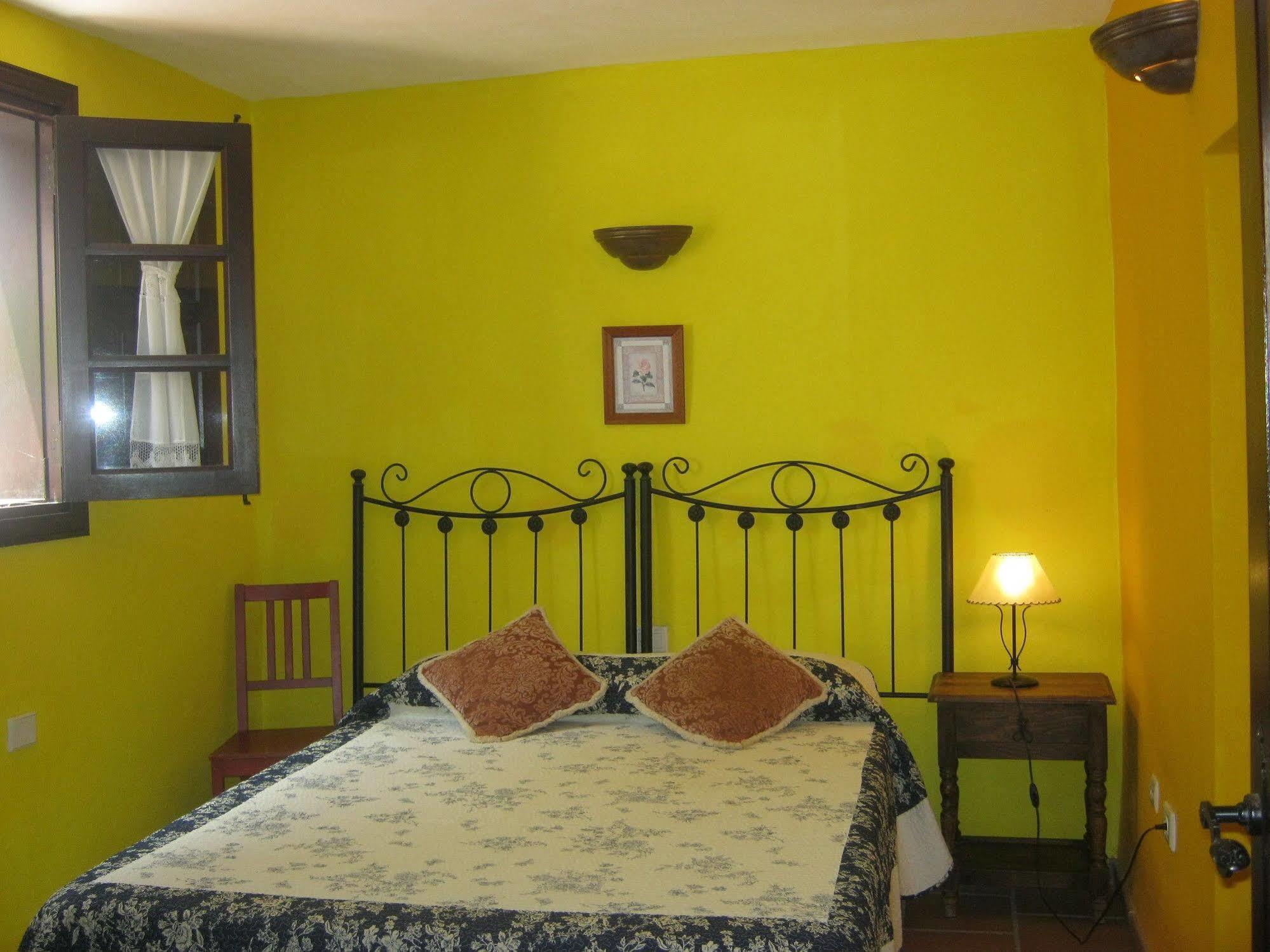 Casa Ida Guest House Garachico  Eksteriør bilde