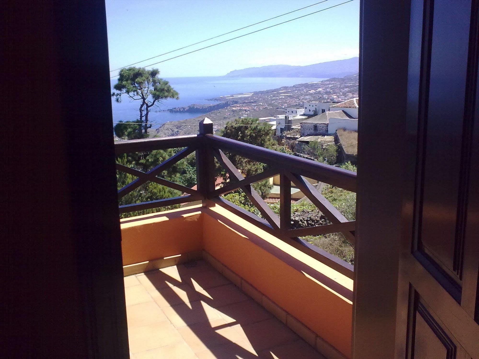 Casa Ida Guest House Garachico  Eksteriør bilde