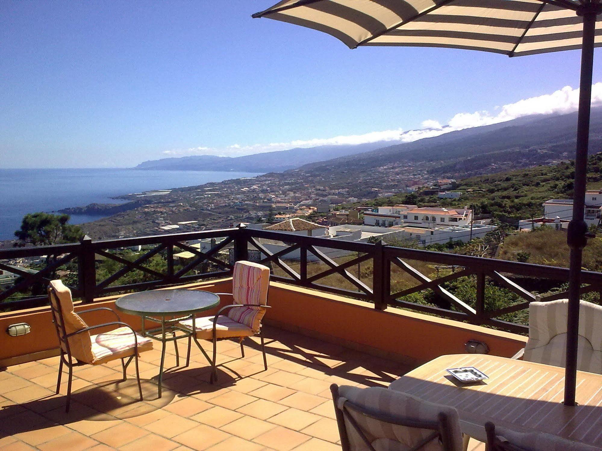 Casa Ida Guest House Garachico  Eksteriør bilde